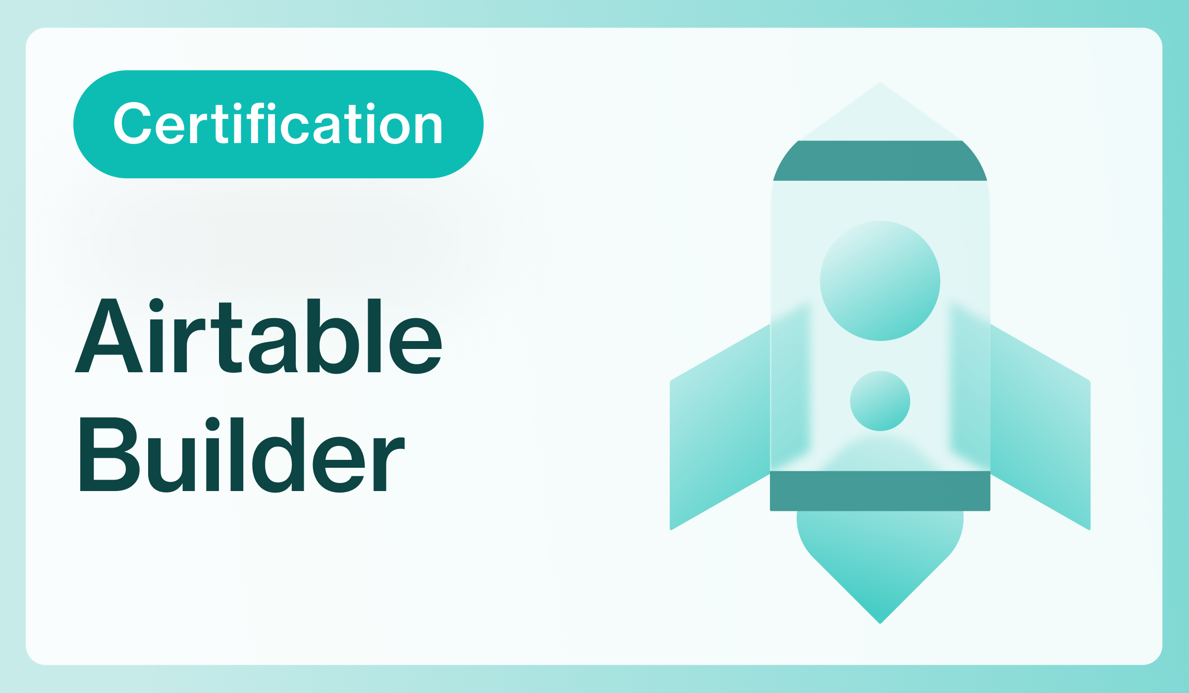 Make Basic Certification