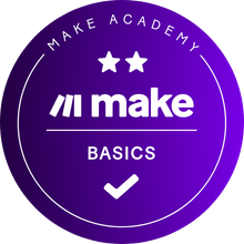 Make Basic Certification