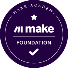 Make Basic Certification