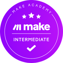 Make Basic Certification